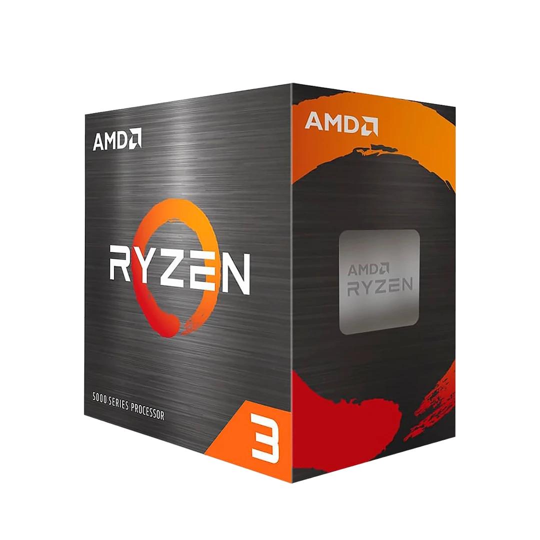 AMD Ryzen 3 5300G