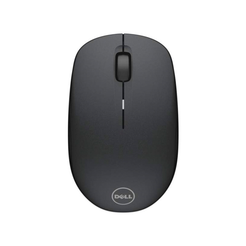 Imagen del Dell wireless 1000DPI