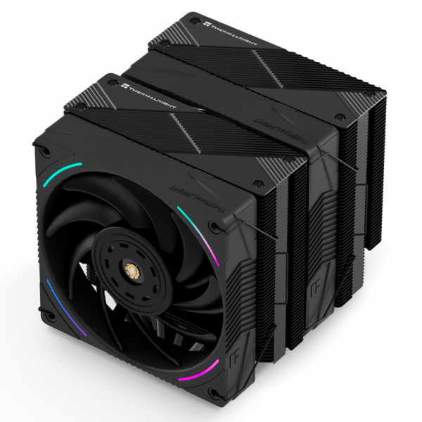 Imagen del THERMALRIGHT PHANTOM SPIRIT 120 EVO [814256015585]