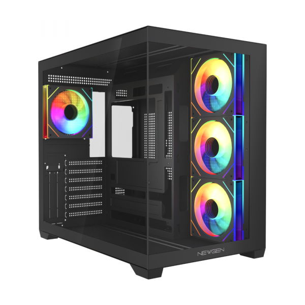 Imagen del NEWGEN Orion Atx Btf ARGB [4x]