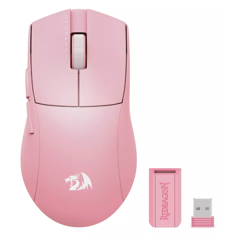 Imagen del Redragon G PRO Inalámbrico 26000DPI