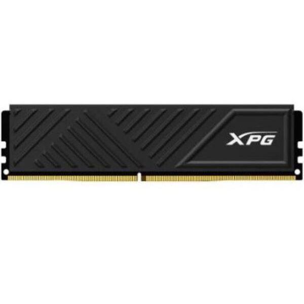ADATA Xpg DIMM 16 GB - DDR4 3200 MHZ - XPG Gammix D35 Black (AX4U320016G16A-SBKD35)