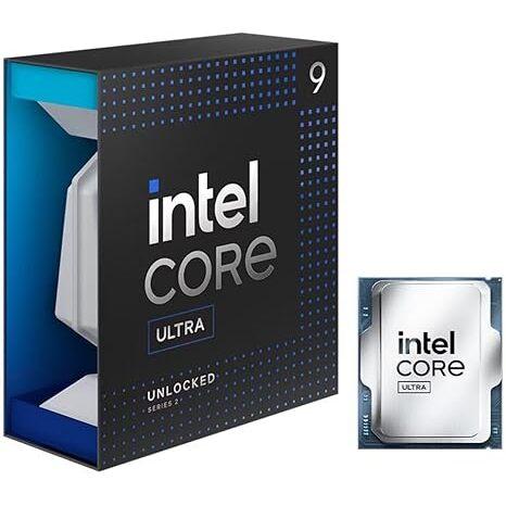 INTEL Core Ultra 9 285K [BX80768285]