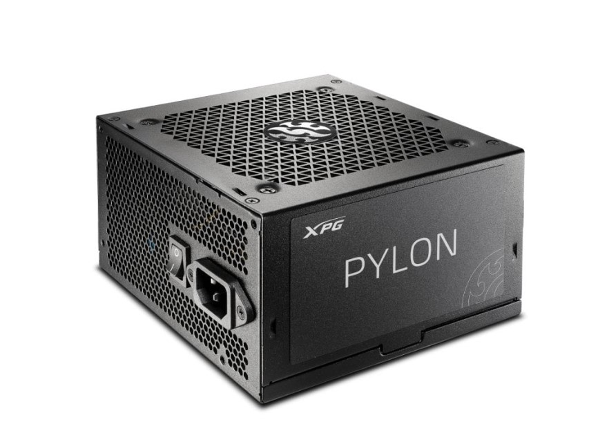 XPG 550W 80+ Bronze [69640]