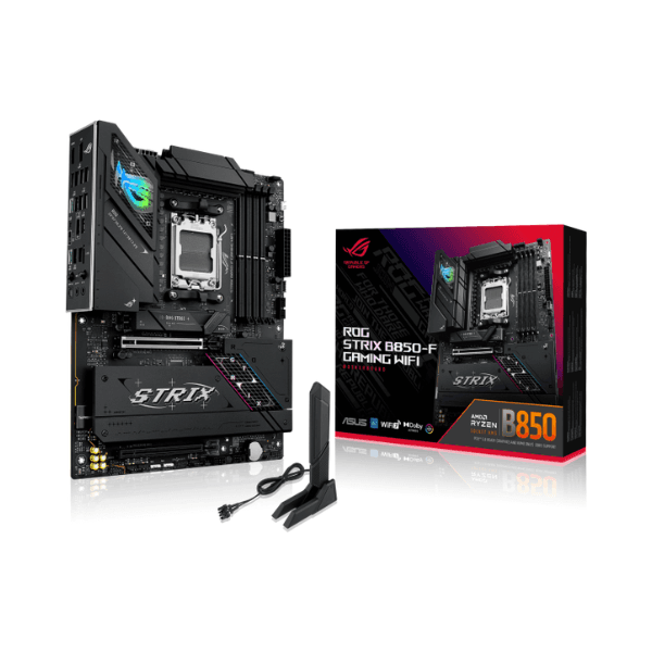 Asus ROG STRIX B850-F GAMING WIFI AM5 B850