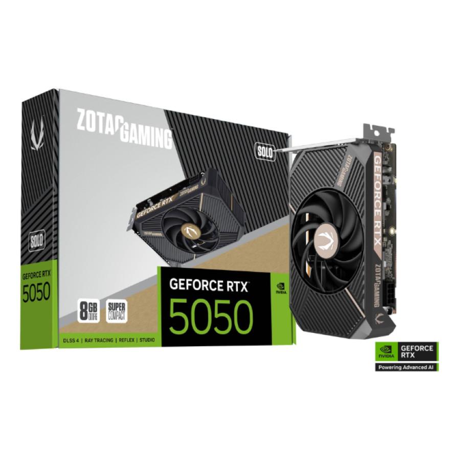 Zotac Geforce RTX 5050 8G [ZT-B50500G-10L]
